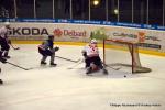 Photo hockey reportage U20 Elite : La solidarit haut-savoyarde triomphe