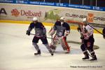 Photo hockey reportage U20 Elite : La solidarit haut-savoyarde triomphe