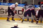 Photo hockey reportage U20 Elite : La solidarit haut-savoyarde triomphe