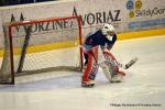 Photo hockey reportage U20 Elite : La solidarit haut-savoyarde triomphe