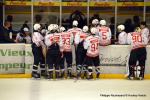 Photo hockey reportage U20 Elite : La solidarit haut-savoyarde triomphe