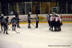 Photo hockey reportage U20 Elite : La solidarit haut-savoyarde triomphe