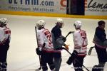 Photo hockey reportage U20 Elite : La solidarit haut-savoyarde triomphe