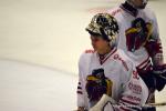 Photo hockey reportage U20 Elite : La solidarit haut-savoyarde triomphe
