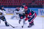 Photo hockey reportage U20 Grenoble - Villard de Lans