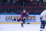 Photo hockey reportage U20 Grenoble - Villard de Lans