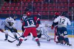 Photo hockey reportage U20 Grenoble - Villard de Lans