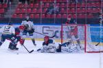 Photo hockey reportage U20 Grenoble - Villard de Lans