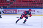 Photo hockey reportage U20 Grenoble - Villard de Lans