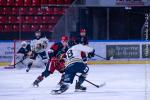 Photo hockey reportage U20 Grenoble - Villard de Lans