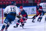Photo hockey reportage U20 Grenoble - Villard de Lans