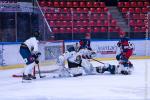 Photo hockey reportage U20 Grenoble - Villard de Lans