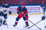 Photo hockey reportage U20 Grenoble - Villard de Lans