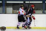 Photo hockey reportage U22 : Amiens en patron