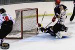Photo hockey reportage U22 : Amiens en patron