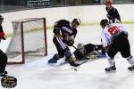 Photo hockey reportage U22 : Amiens en patron