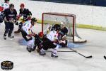 Photo hockey reportage U22 : Amiens en patron