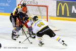 Photo hockey reportage U22 : Grenoble champion !