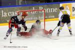 Photo hockey reportage U22 : Grenoble champion !