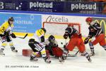 Photo hockey reportage U22 : Grenoble champion !
