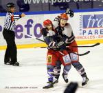 Photo hockey reportage U22 : Grenoble champion !
