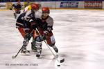Photo hockey reportage U22 : Grenoble champion !