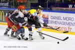 Photo hockey reportage U22 : Grenoble champion !