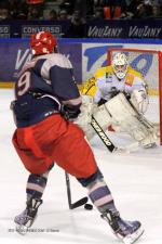 Photo hockey reportage U22 : Grenoble champion !