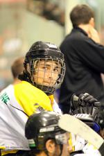 Photo hockey reportage U22 : Grenoble champion !