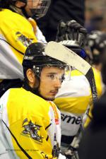 Photo hockey reportage U22 : Grenoble champion !