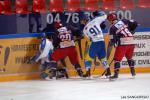Photo hockey reportage U22 : Grenoble Gap en images
