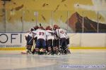 Photo hockey reportage U22 : Le carré final excellence en photos