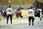 Photo hockey reportage U22 : Le carré final excellence en photos