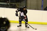 Photo hockey reportage U22 : Samoens, patinoire inaugure et victoire du HC 74