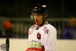 Photo hockey reportage U22 : Samoens, patinoire inaugure et victoire du HC 74