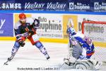Photo hockey reportage U22: Grenoble prend une grosse option