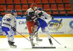 Photo hockey reportage U22 élite : Grenoble s'offre le derby.