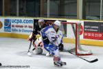 Photo hockey reportage U22 Elite - HC74 vs GAP