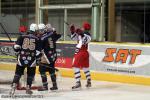 Photo hockey reportage U22 Elite A - HC74 vs GRENOBLE
