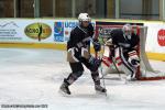 Photo hockey reportage U22 Elite A - HC74 vs GRENOBLE
