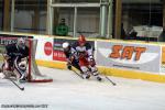 Photo hockey reportage U22 Elite A - HC74 vs GRENOBLE