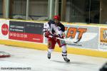 Photo hockey reportage U22 Elite A - HC74 vs GRENOBLE