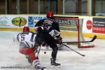 Photo hockey reportage U22 Elite A - HC74 vs GRENOBLE