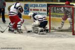 Photo hockey reportage U22 Elite A - HC74 vs GRENOBLE