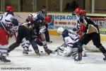 Photo hockey reportage U22 Elite A - HC74 vs GRENOBLE