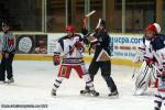 Photo hockey reportage U22 Elite A - HC74 vs GRENOBLE