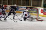 Photo hockey reportage U22 Elite A - HC74 vs GRENOBLE