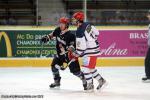 Photo hockey reportage U22 Elite A - HC74 vs GRENOBLE