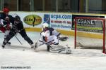 Photo hockey reportage U22 Elite A - HC74 vs GRENOBLE