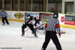 Photo hockey reportage U22 Elite A - HC74 vs GRENOBLE